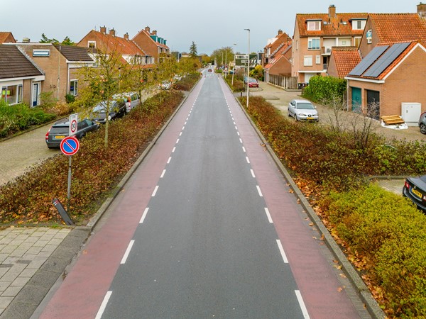 Medium property photo - Vlinderveen 3408, 3205 EK Spijkenisse